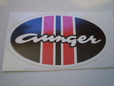 Aunger mag cut for sale  Shipping to Ireland