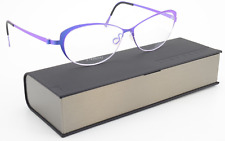 Lindberg brille 9544 gebraucht kaufen  Schwerin