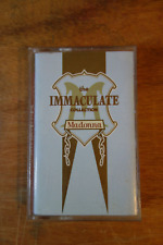 Madonna immaculate collection for sale  COLCHESTER