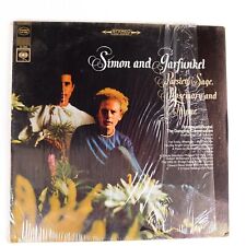 LP de vinil Simon & Garfunkel Parsley Sage Rosemary CS9363 [LPs adicionais, 75¢ envio] comprar usado  Enviando para Brazil
