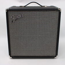 fender rumble 60 bass amp for sale  American Fork