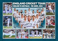 England 2023 ashes for sale  UK