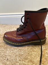 Marten boots for sale  BRIXHAM