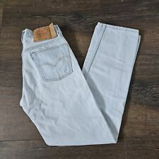 Levi 501 jeans gebraucht kaufen  Wörth