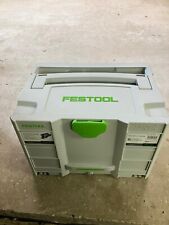 Festool rtsc 400 for sale  WESTERHAM