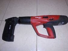 Hilti powder actuated for sale  Highland