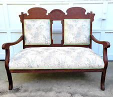 Eastlake sofa antique for sale  Elizabeth City