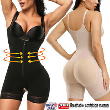 Fajas Colombianas Reductoras Compression Garments Shapewear Post Surgery Shaper& for sale  Shipping to South Africa
