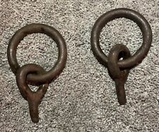 Vintage wrought iron for sale  Barrington