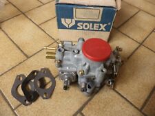 8ce17 carburateur solex d'occasion  Saint-Georges-sur-Loire