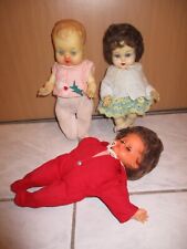 Puppen souvenir ddr gebraucht kaufen  Freyburg