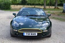 1999 aston martin for sale  ALTON