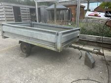 Small trailer for sale  DUNSTABLE