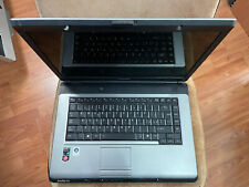 Notebook toshiba satellite usato  Italia