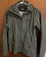 patagonia torrentshell for sale  Seattle