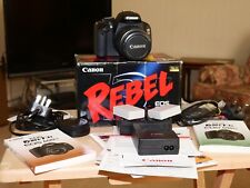 Canon eos 600d. for sale  GRIMSBY
