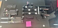 Movcam camera accessories for sale  SIDCUP