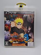 Naruto shippuden ultimate usato  Roma