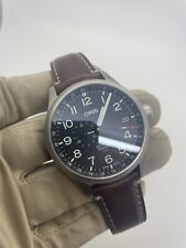 Oris big crown for sale  Crown Point