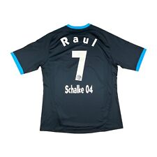 Schalke 2010 raul gebraucht kaufen  Köln