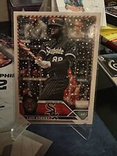 2023 topps holiday for sale  Celina