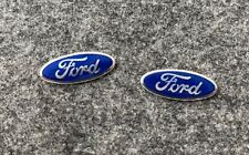 Ford schlüssel emblem gebraucht kaufen  Wermelskirchen