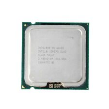 Procesador de CPU Intel Core 2 Quad Q6600 SLACR 2,4 GHz cuatro núcleos LGA 775 segunda mano  Embacar hacia Mexico