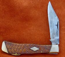 vintage case hunter knife for sale  West Cornwall