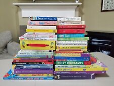 Board books children for sale  Spring