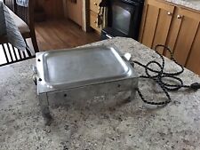 tabletop electric grill for sale  Wellsboro