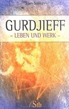 Gurdjieff leben werk gebraucht kaufen  Berlin