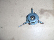 TREX 600 METAL SWASHPLATE GREY for sale  Shipping to South Africa