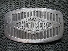 Hiniker heavy equipment for sale  Diamond Bar