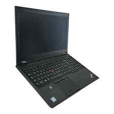 Lenovo ThinkPad P50 i7 6820HQ 2,7GHz 32GB 512GB 4K M2000M (bez zasilacza, zarysowania na sprzedaż  Wysyłka do Poland