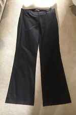 Trousers size ribbed for sale  REDCAR
