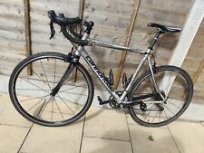 Gents speed cannondale for sale  LEEDS