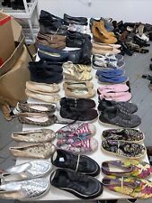 Shoe lot mixed for sale  Bethel