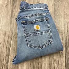 Carhartt relaxed fit for sale  Austin
