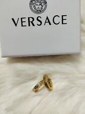 Versace hrringe riginal gebraucht kaufen  Wellesweiler,-Furpach