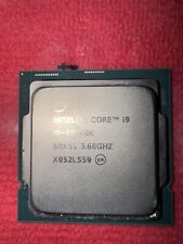 Intel core 10850k for sale  Woodstock