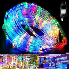 30m led rope for sale  LEICESTER