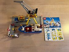 Lego hafen 6541 gebraucht kaufen  Marienheide