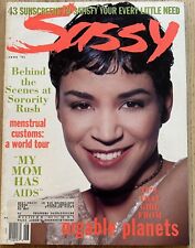 Sassy magazine digable for sale  Huntington Station