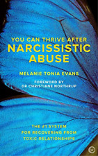 Thrive narcissistic abuse for sale  ROSSENDALE