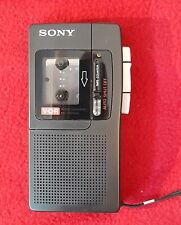 Sony 550v microcassette gebraucht kaufen  Kerpen