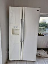 American style fridge for sale  ORPINGTON