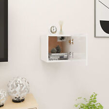 Wall mounted cabinet for sale  SOUTHALL