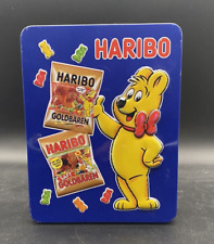 Haribo blechdose goldbären gebraucht kaufen  Altenkirchen