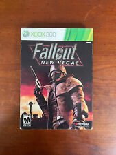 Fallout: New Vegas (Microsoft Xbox 360, 2010) for sale  Shipping to South Africa