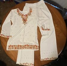 Indian pants blouse for sale  Springfield